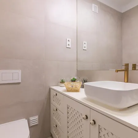 Blue Horizon Prainha - Silhueta Citadina * 阿尔沃尔