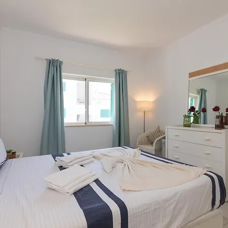 Apartment Blue Horizon Prainha - Silhueta Citadina
