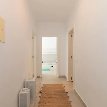 Blue Horizon Prainha - Silhueta Citadina Apartment Alvor