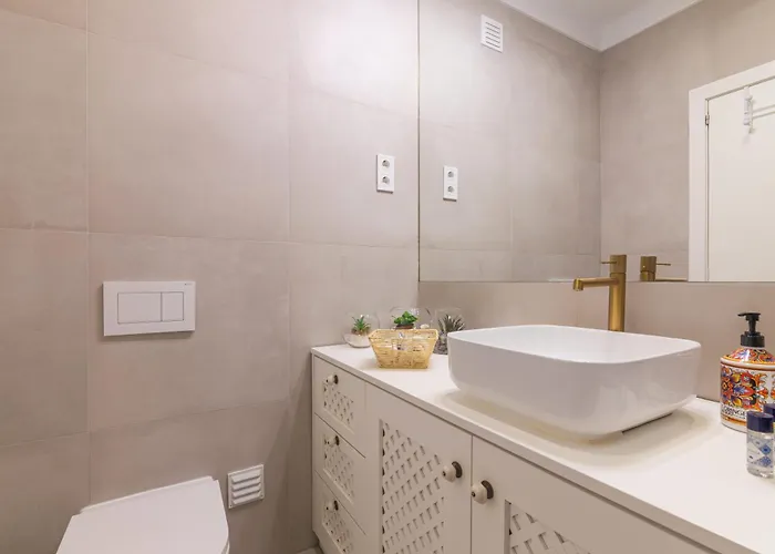 Blue Horizon Prainha - Silhueta Citadina * 阿尔沃尔