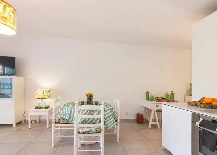 Blue Horizon Prainha - Silhueta Citadina * 阿尔沃尔