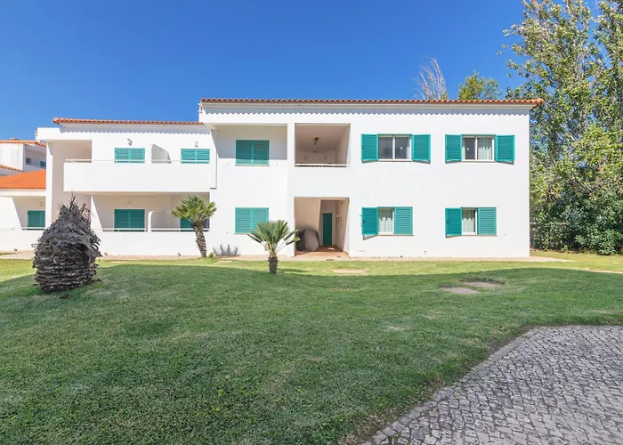 公寓 Blue Horizon Prainha - Silhueta Citadina