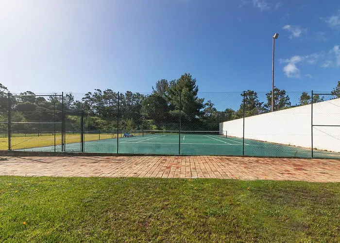 公寓 Blue Horizon Prainha - Silhueta Citadina *