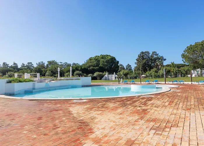 Blue Horizon Prainha - Silhueta Citadina 阿尔沃尔