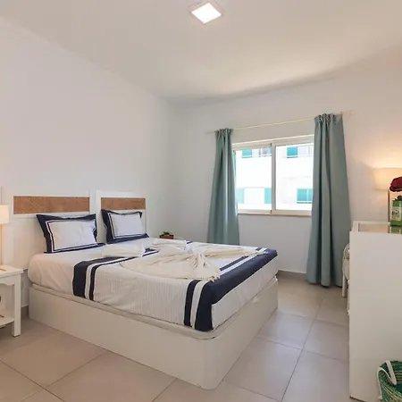 Blue Horizon Prainha - Silhueta Citadina