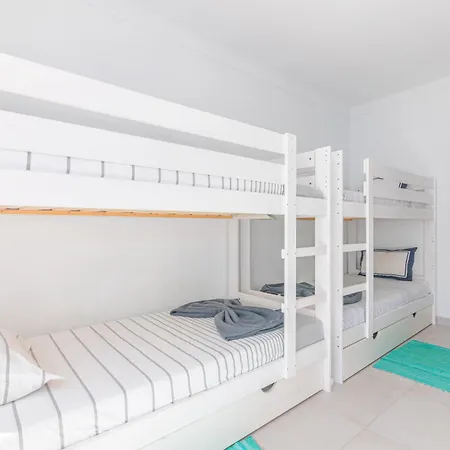 Διαμέρισμα Blue Horizon Prainha - Silhueta Citadina Alvor