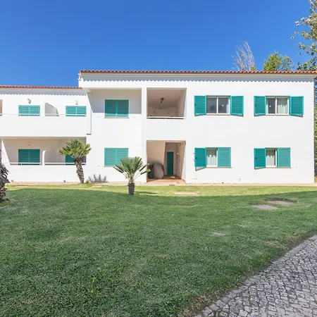Διαμέρισμα Blue Horizon Prainha - Silhueta Citadina