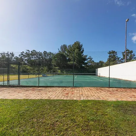 Διαμέρισμα Blue Horizon Prainha - Silhueta Citadina *