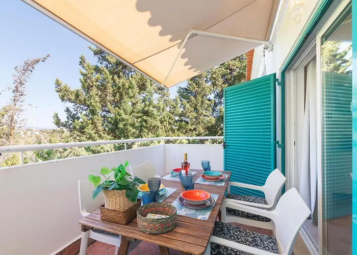 Apartment Blue Horizon Prainha - Silhueta Citadina Alvor