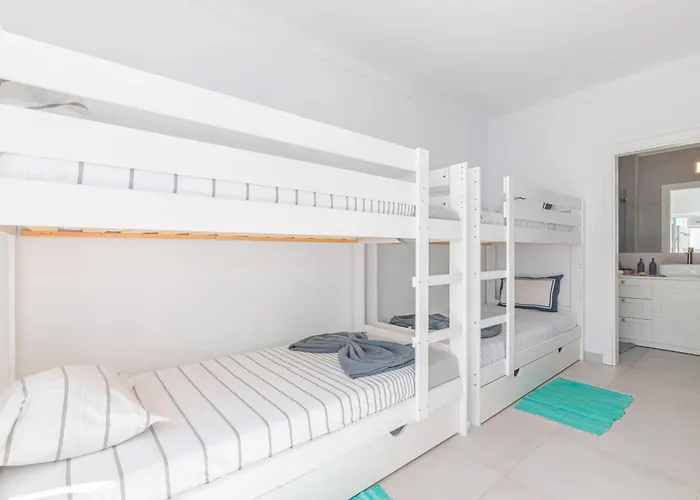 Apartment Blue Horizon Prainha - Silhueta Citadina Alvor