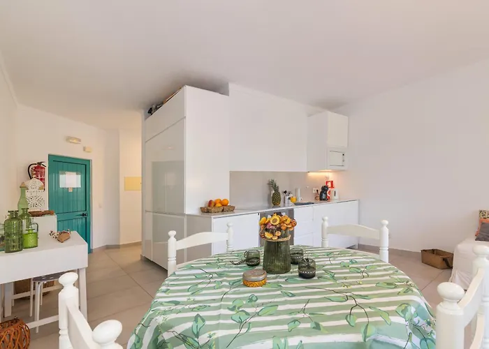 Blue Horizon Prainha - Silhueta Citadina