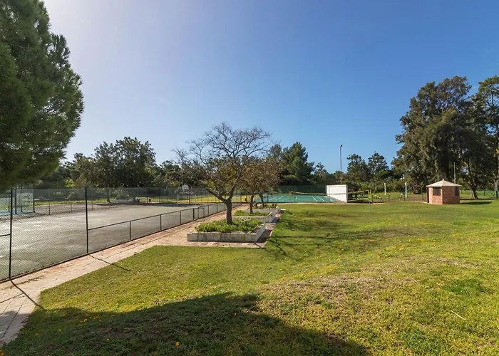 Apartment Blue Horizon Prainha - Silhueta Citadina Alvor