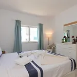 Appartamento Blue Horizon Prainha - Silhueta Citadina