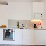 Appartamento Blue Horizon Prainha - Silhueta Citadina Alvor